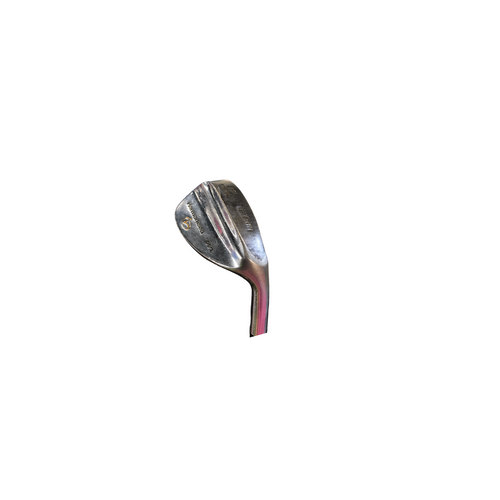 Vist Large View of Product Image Which is Used HARMONIZED Golf Wedge Mens RH Unknown Degree