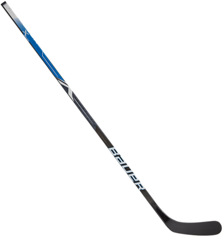Vist Large View of Product Image Which is Ice Hockey Sticks Ice Hockey Sticks / Intermediate Composite One Piece