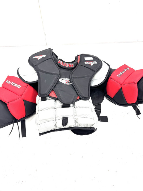 Vist Large View of Product Image Which is Used Vaughn 7000 Senior Body Armor MD