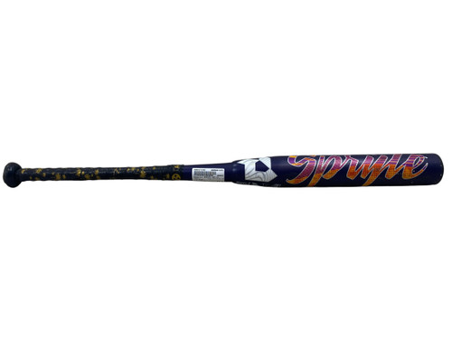 Vist Large View of Product Image Which is Used Demarini SPRYTE SPF-22 BB/SB Fastpitch Bat 30"