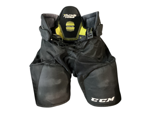 Vist Large View of Product Image Which is Used CCM TACKS 7092 Junior Pant None SM
