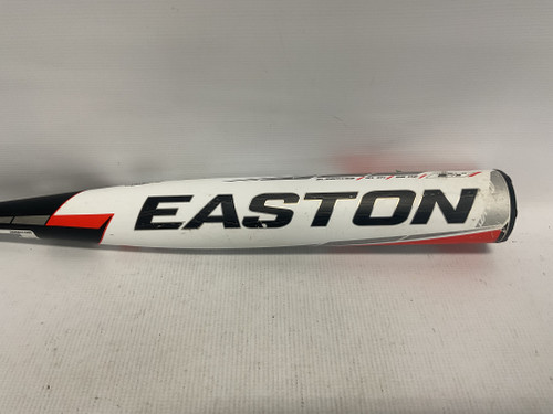 Vist Large View of Product Image Which is Used Easton MAXUM 360 BB/SB USSSA 2 3/4 Bat 31"
