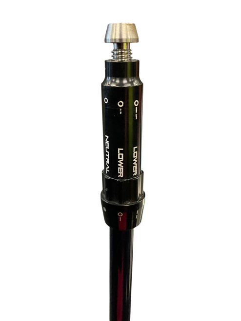 Vist Large View of Product Image Which is Used Tour Edge FUJIKURA VENTUS 6-S SHAFT Golf Accessory