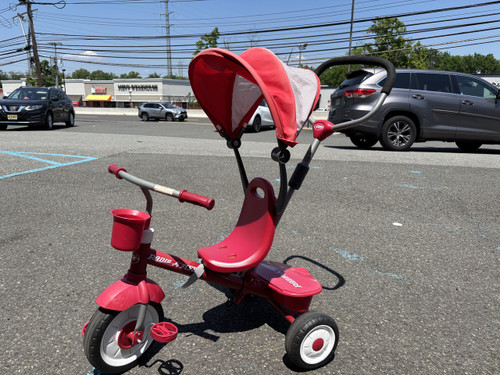Vist Large View of Product Image Which is Used RADIO FLYER Other Bike