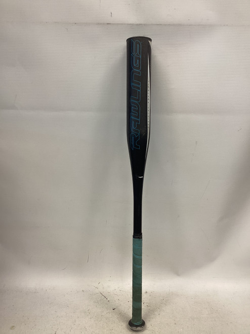 Vist Large View of Product Image Which is Used Rawlings STORM BB/SB Fastpitch Bat 27"