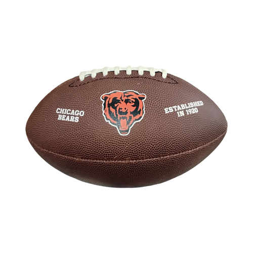 Vist Large View of Product Image Which is Used Wilson Official Football