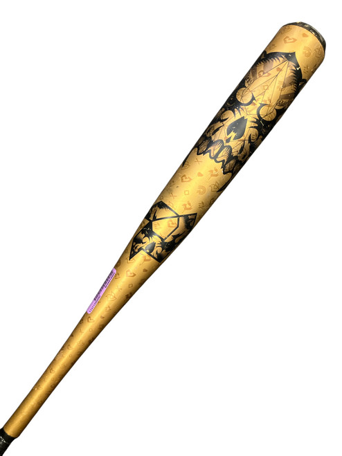 Vist Large View of Product Image Which is Used Demarini BB/SB Other Bat 33"