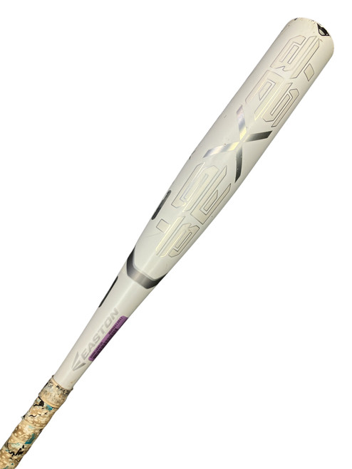 Vist Large View of Product Image Which is Used Easton BEAST X BB/SB USSSA 2 5/8 Bat 30"