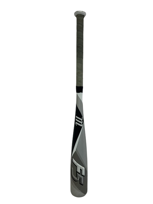 Vist Large View of Product Image Which is Used Marucci F5 27/17 USSSA 2 3/4 Baseball Bat