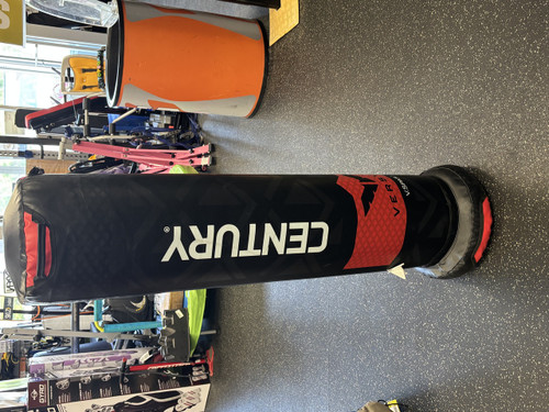 Vist Large View of Product Image Which is Used Century VERSYS VS.1 Boxing Bag Stand