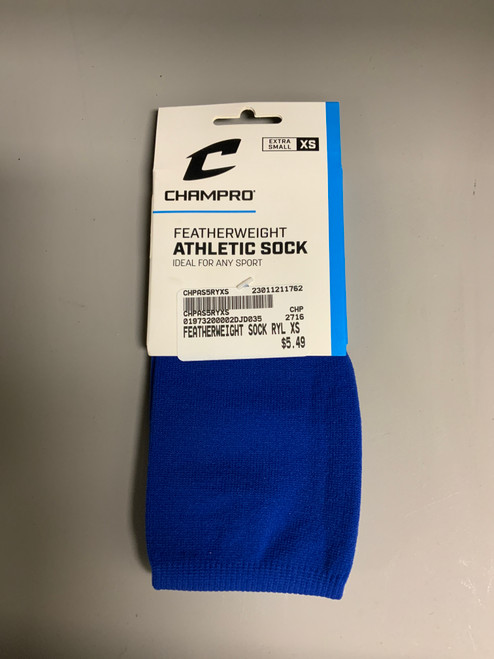 Vist Large View of Product Image Which is Sports Access Sport Accessories / Multipurpose Socks