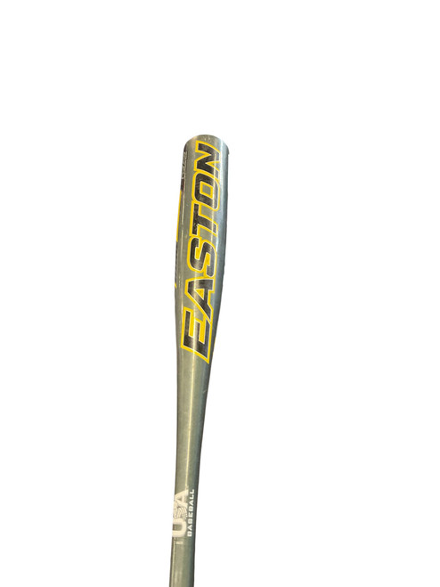 Vist Large View of Product Image Which is Used Easton HAVOC BB/SB USA 2 1/4 Bat 28"