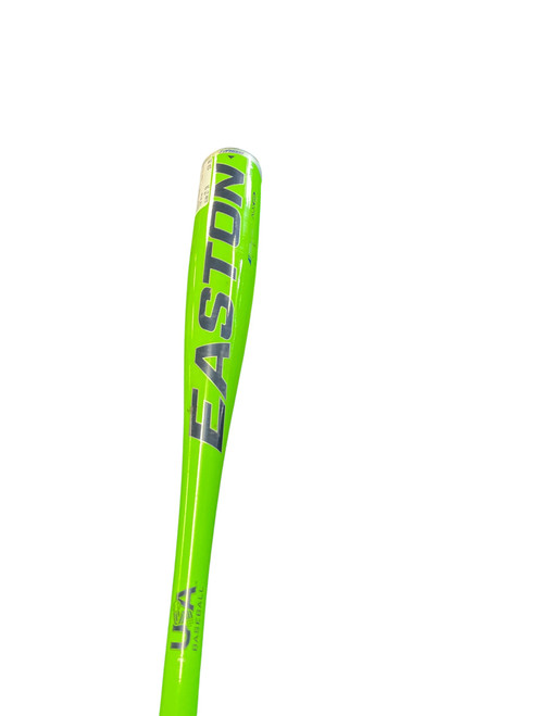 Vist Large View of Product Image Which is Used Easton TYPHON BB/SB USA 2 1/4 Bat 27"
