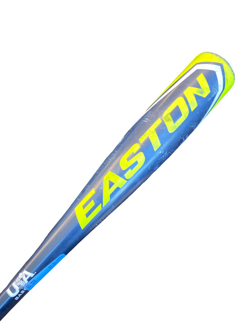 Vist Large View of Product Image Which is Used Easton ADV TBALL BB/SB T-Ball Bat 26"
