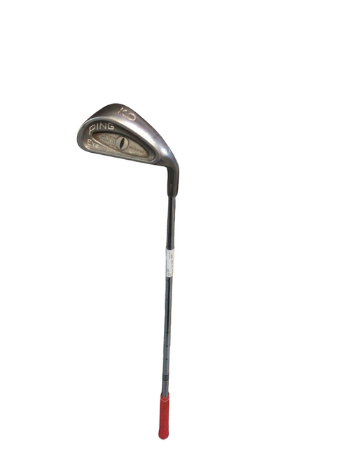 Vist Large View of Product Image Which is Used Ping EYE Mens Individual Iron RH 9 Iron