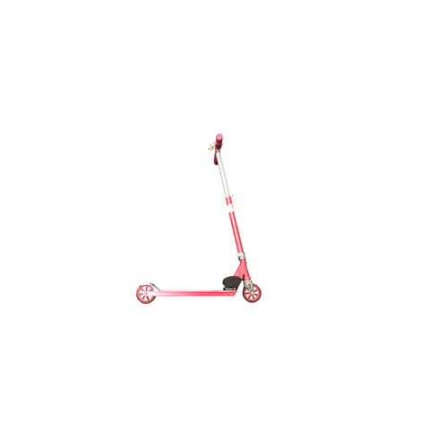 Vist Large View of Product Image Which is Used Razor RAZOR SCOOTER Scooter Pink