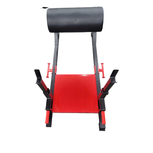 Vist Large View of Product Image Which is Used Valor Fitness CB-29 GLUTE HAM DEVELOPER Other Home Gym