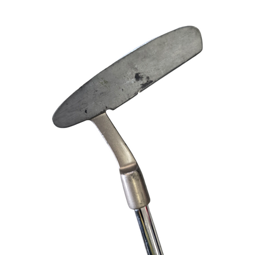 Vist Large View of Product Image Which is Used Wilson ALIGNMENT 314 PUTTER Mens Putter RH