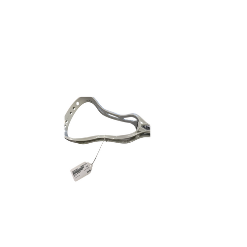 Vist Large View of Product Image Which is Used Brine ANTHEM Womens Lacrosse Head White