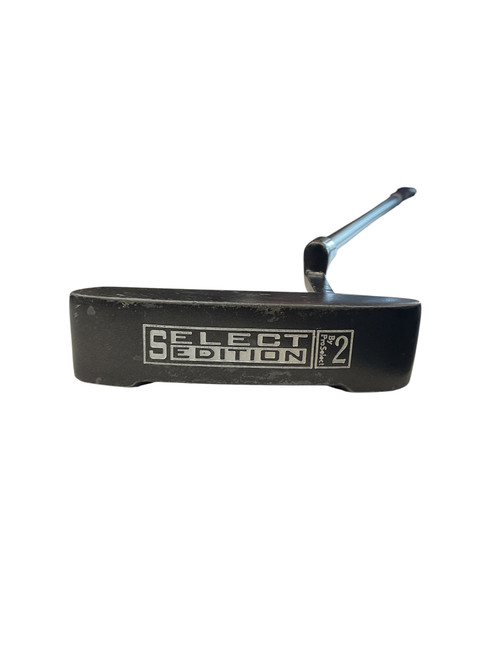 Vist Large View of Product Image Which is Used Pro Select SELECT EDITION 2 PUTTER MRH Mens Putter RH