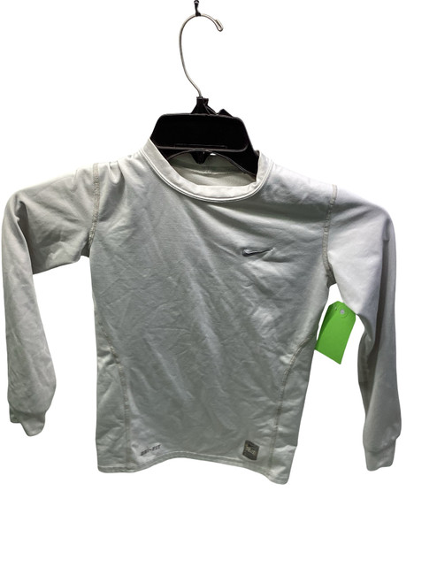 Vist Large View of Product Image Which is Used Nike L.S. Cold/Moisture Y SM