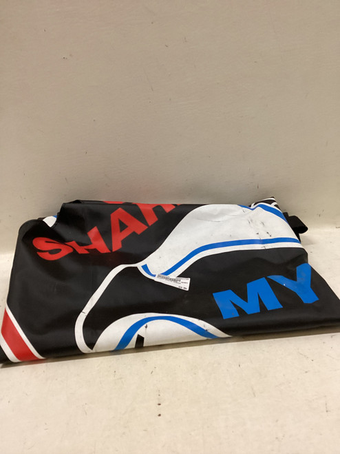 Vist Large View of Product Image Which is Used Mylec Hockey Training Aid