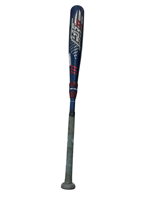 Vist Large View of Product Image Which is Used Marucci 2022 CAT 9 CONNECT 30/22 BB/SB USSSA 2 3/4 Bat 30"