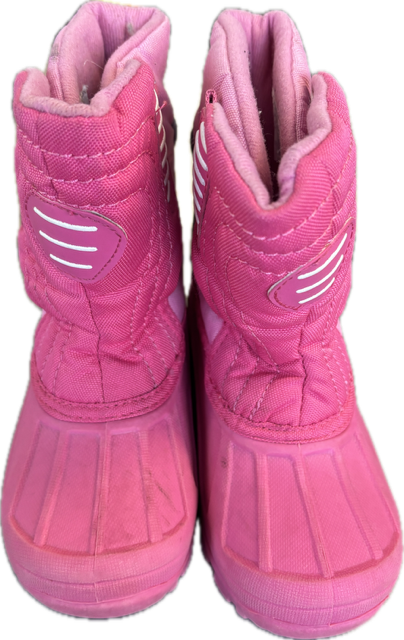 Vist Large View of Product Image Which is Used C9 Snow/Hunt/Hike Boots Y