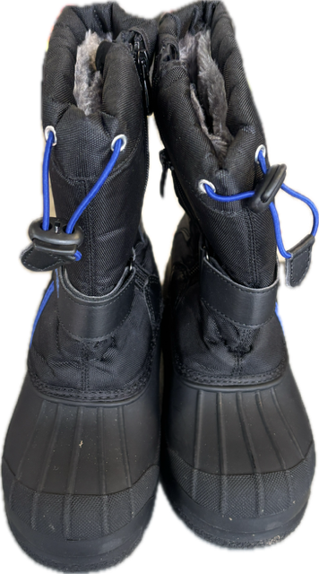 Vist Large View of Product Image Which is Used Snow/Hunt/Hike Boots Y