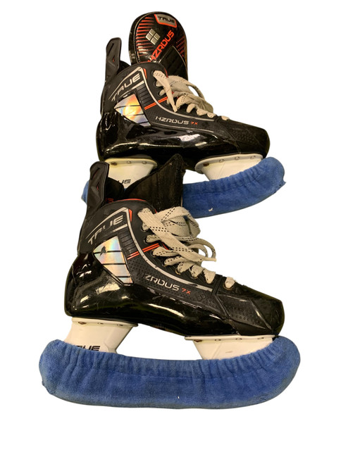 Vist Large View of Product Image Which is Used True HZRDUS 7X Senior Hockey Skate Senior 6
