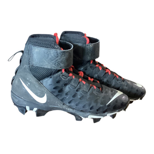 Vist Large View of Product Image Which is Used Nike Adult FB Cleats None Senior 9