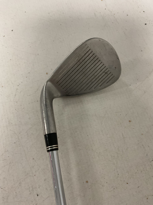 Vist Large View of Product Image Which is Used Taylormade BURNER PLUS Golf Wedge Mens RH Gap/Approach Wedge
