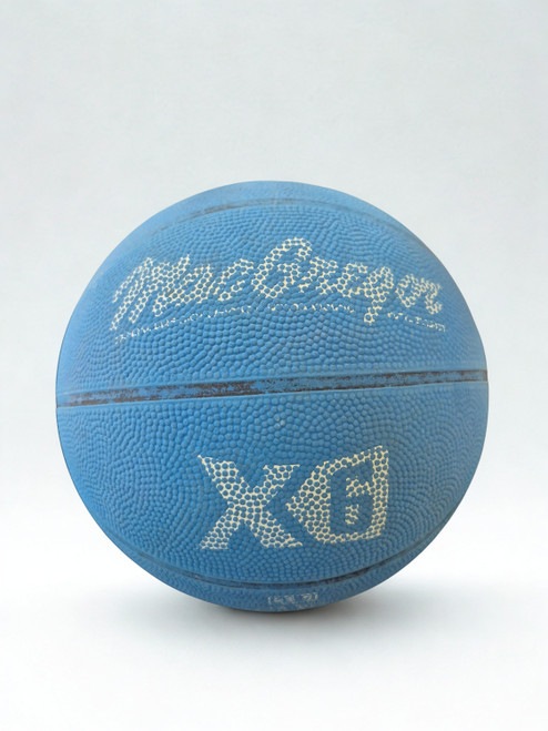 Vist Large View of Product Image Which is Used Basketball Adult Outdoor