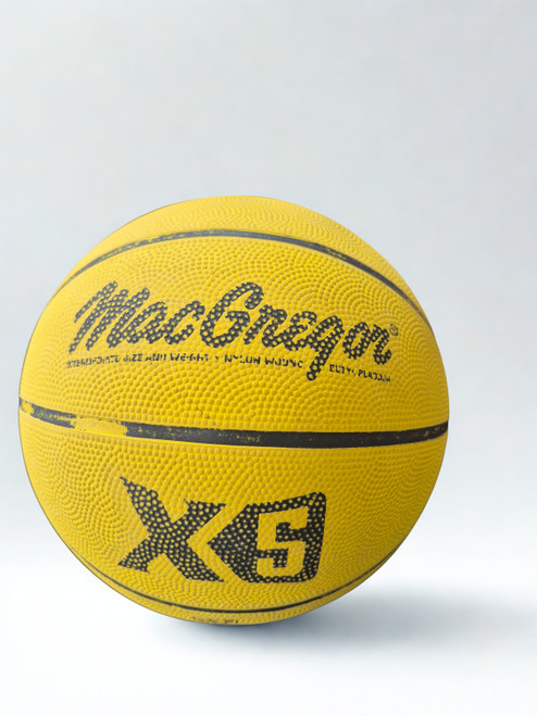 Vist Large View of Product Image Which is Used Basketball Adult Outdoor