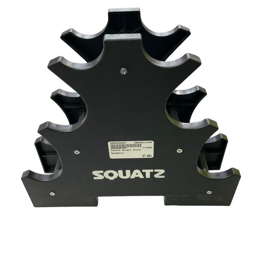 Vist Large View of Product Image Which is Used Weight Stand