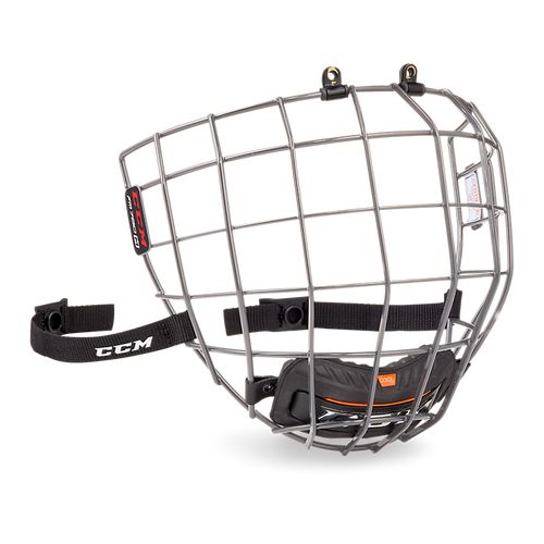 Vist Large View of Product Image Which is Hockey Hockey Helmets