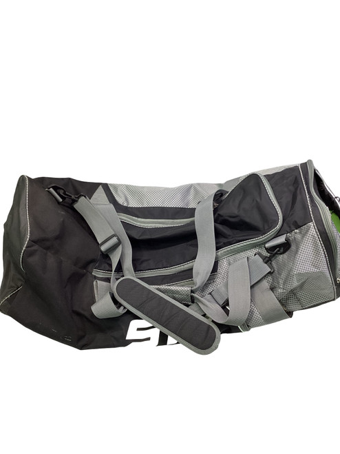 Vist Large View of Product Image Which is Used STX Player Carry Bag Grey