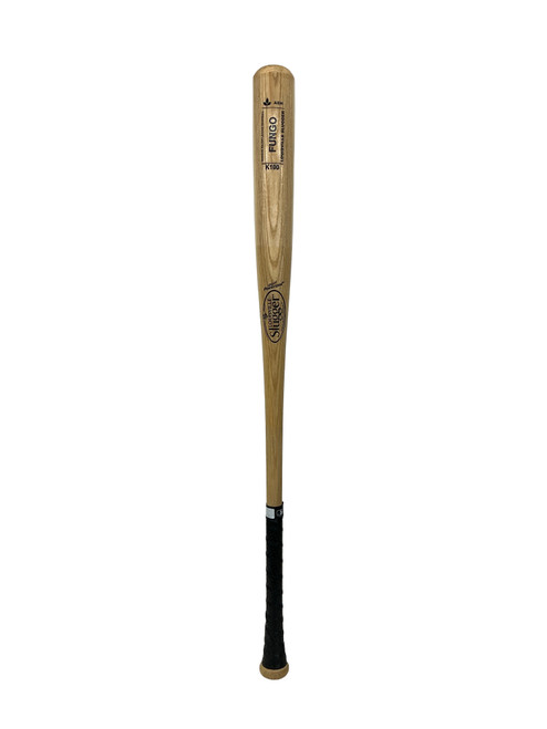 Vist Large View of Product Image Which is Used Louisville Slugger K100 FUNGO BB/SB Fungo Bat 35"