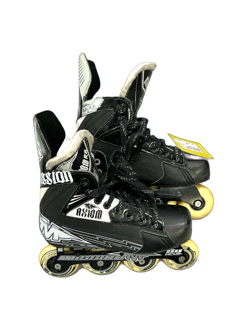 Vist Large View of Product Image Which is Size J-4