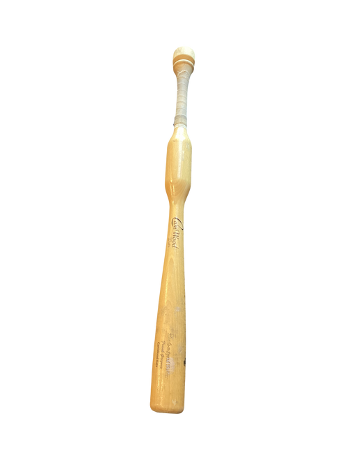 Vist Large View of Product Image Which is Used 111TempBrand CAM WOOD BB/SB Training Aid
