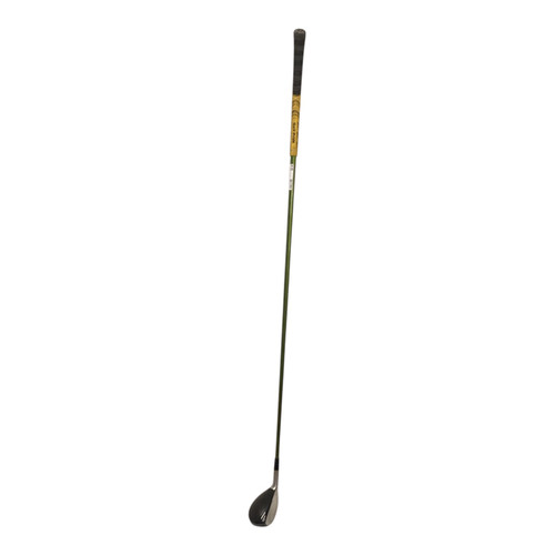 Vist Large View of Product Image Which is Mizuno CLK FLI-HIO Mens Hybrid Club RH 3 Hybrid