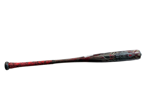Vist Large View of Product Image Which is Used Demarini VOC-22 BB High School -3 Bat 32"