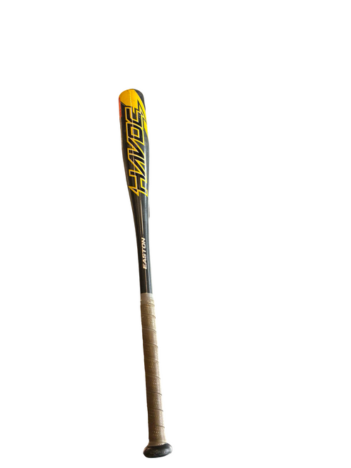 Vist Large View of Product Image Which is Used Easton HAVOC BB/SB USA 2 1/4 Bat 27"