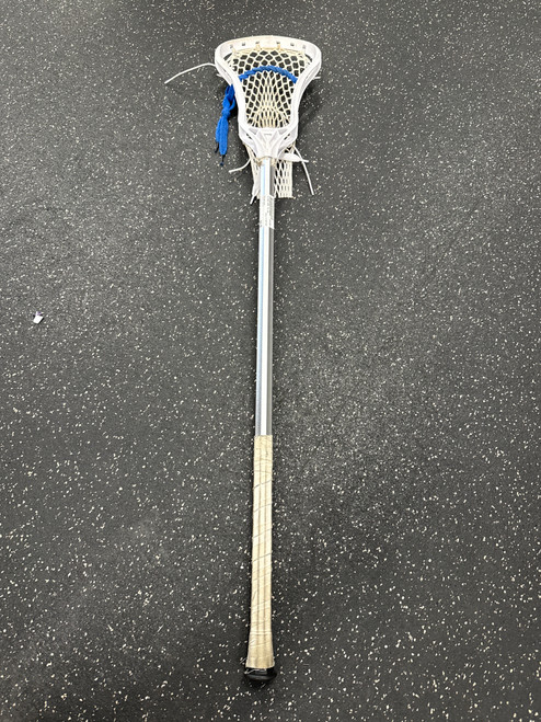Vist Large View of Product Image Which is Used SIGNATURE Men Atk/Mid Complete Stick White