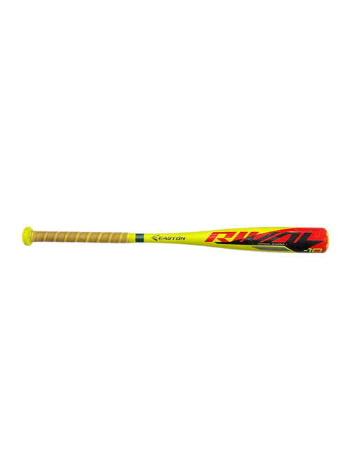 Vist Large View of Product Image Which is Used Easton RIVAL 26/16 -10 BB/SB USA 2 1/4 Bat 26"