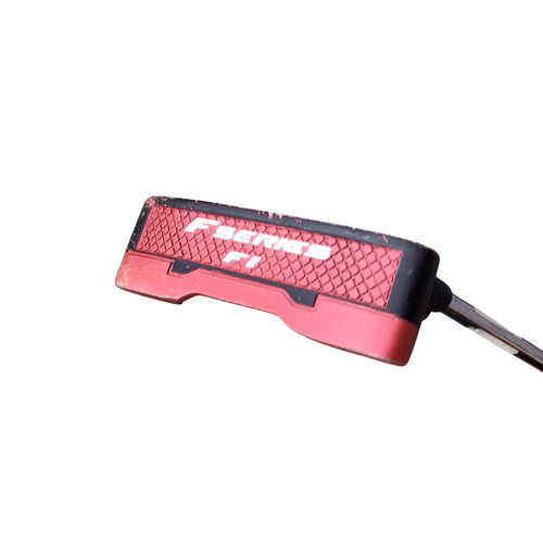Vist Large View of Product Image Which is Used Orlimar F1 Mens Putter RH