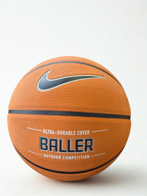 Vist Large View of Product Image Which is Used Nike Basketball Adult Indoor
