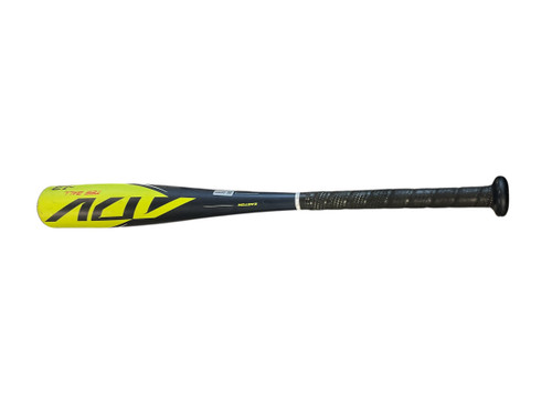 Vist Large View of Product Image Which is Used Easton ADV TEEBALL BB/SB T-Ball Bat 25"