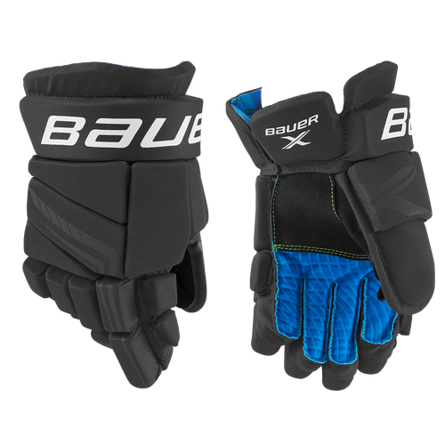 Vist Large View of Product Image Which is Ice Hockey Ice Hockey / Gloves