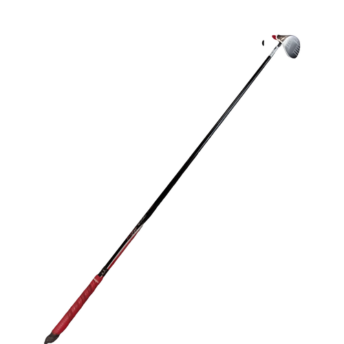 Vist Large View of Product Image Which is Used Callaway BIG BERTHA 460 Mens Driver RH 10.0 Degree